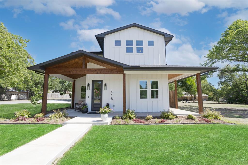 4th Home for Sale