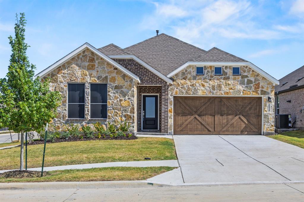 Greenbelt Home for Sale