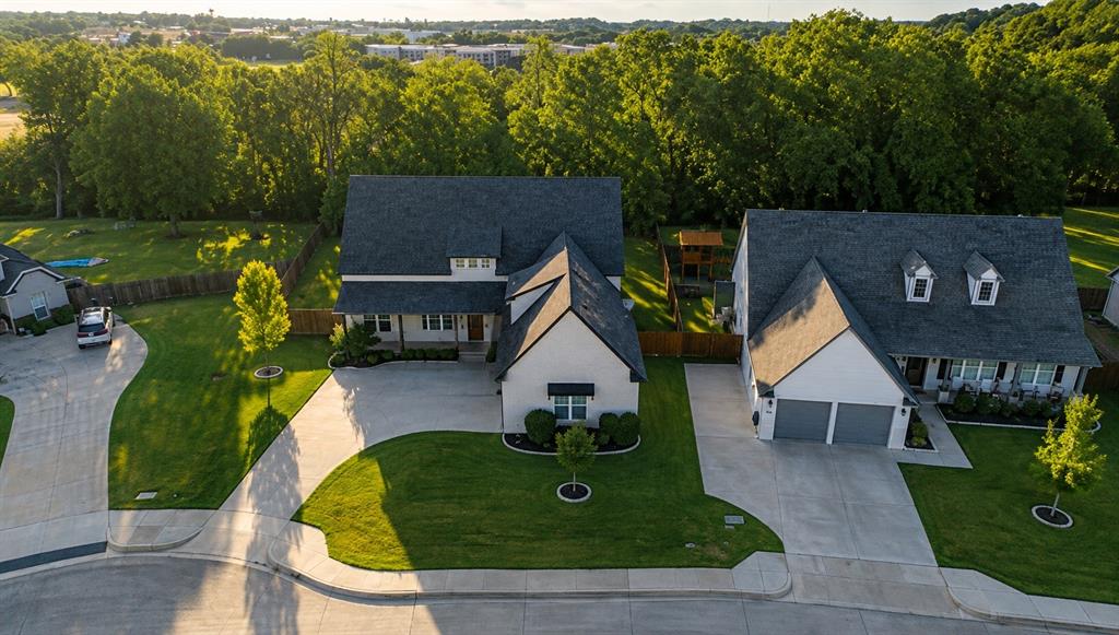 Breeders Home for Sale