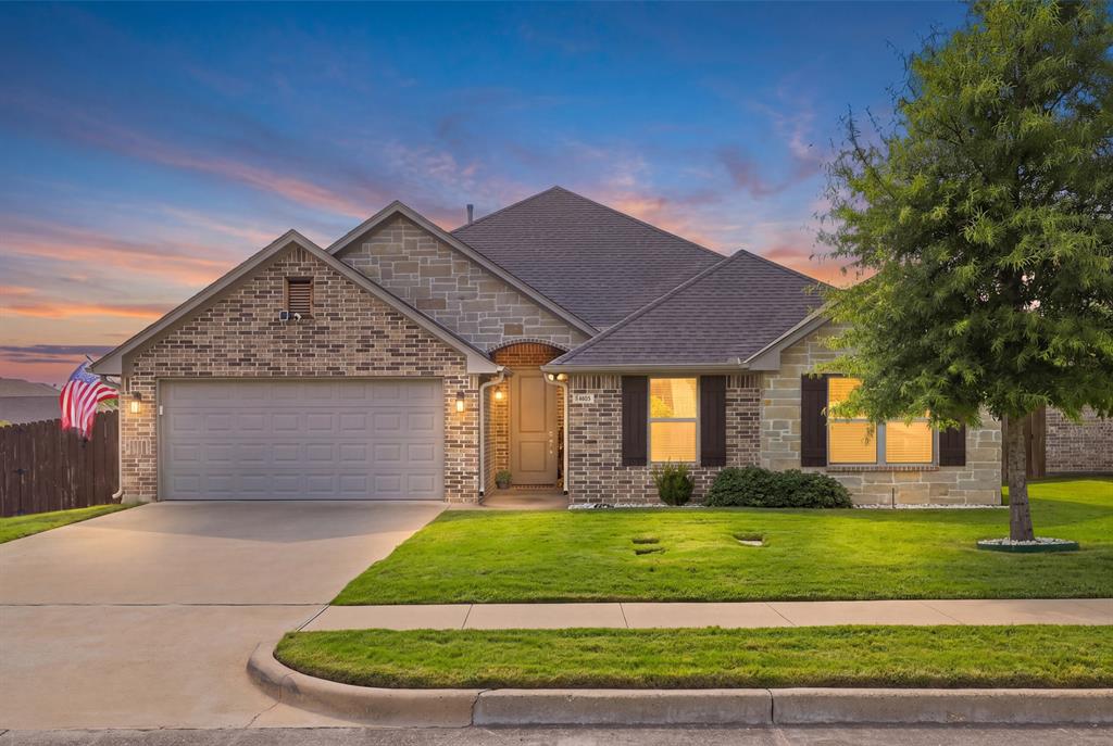 Windsor Park Home for Sale