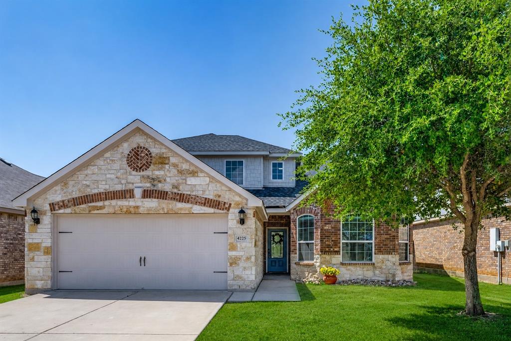 Tower Home for Sale