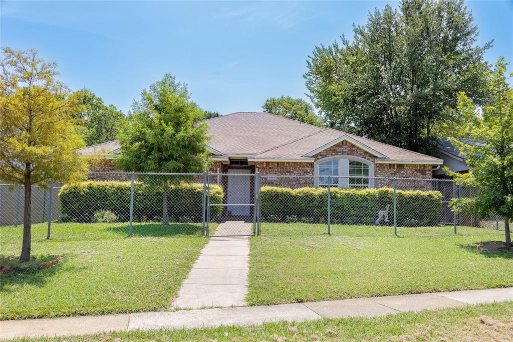 Mitchell Home for Sale