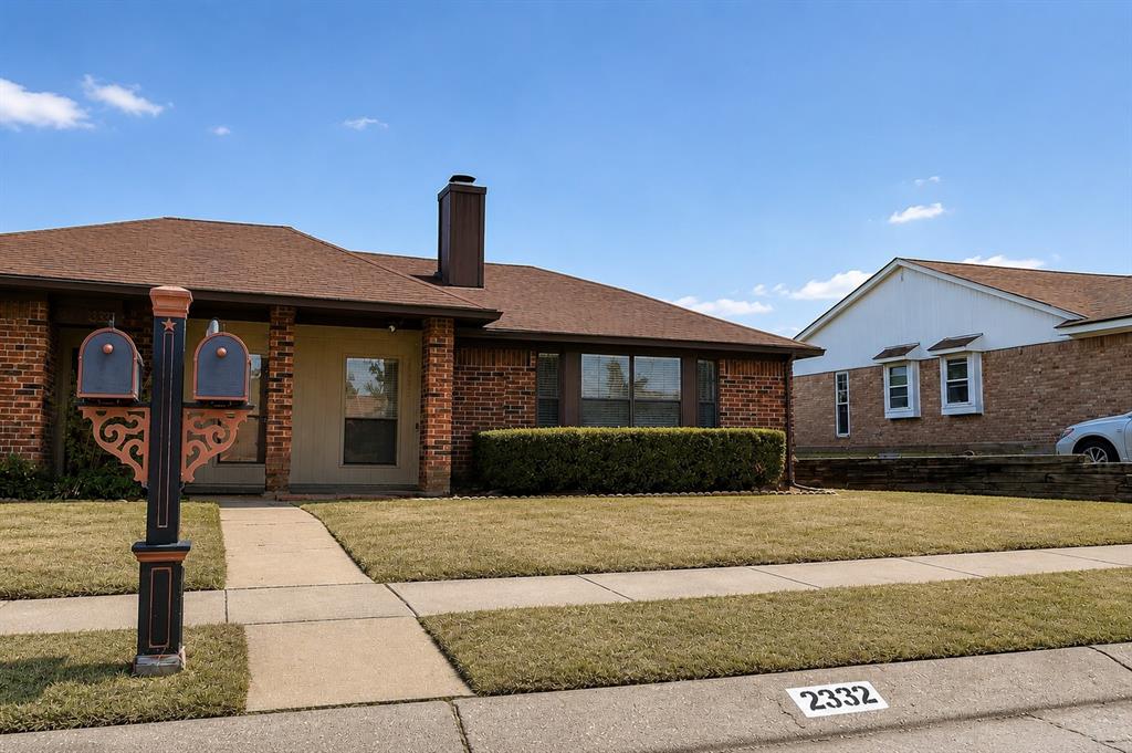 Chestnut Home for Sale