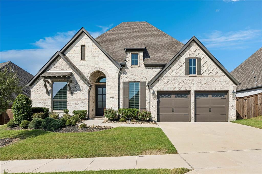 Lake Jackson Home for Sale