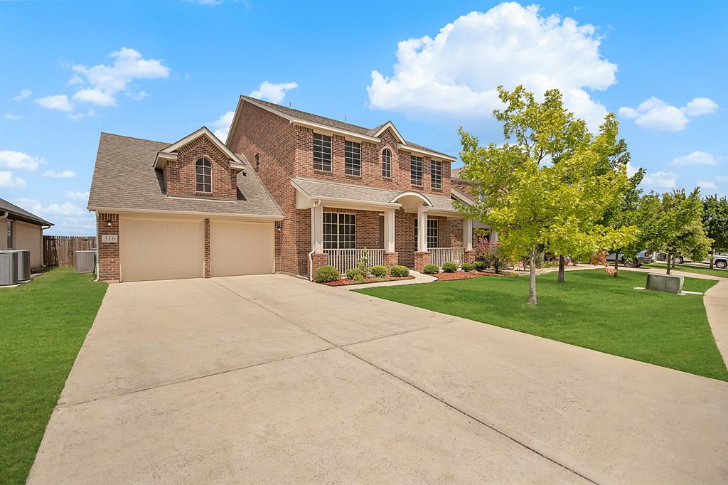Bluffside Home for Sale