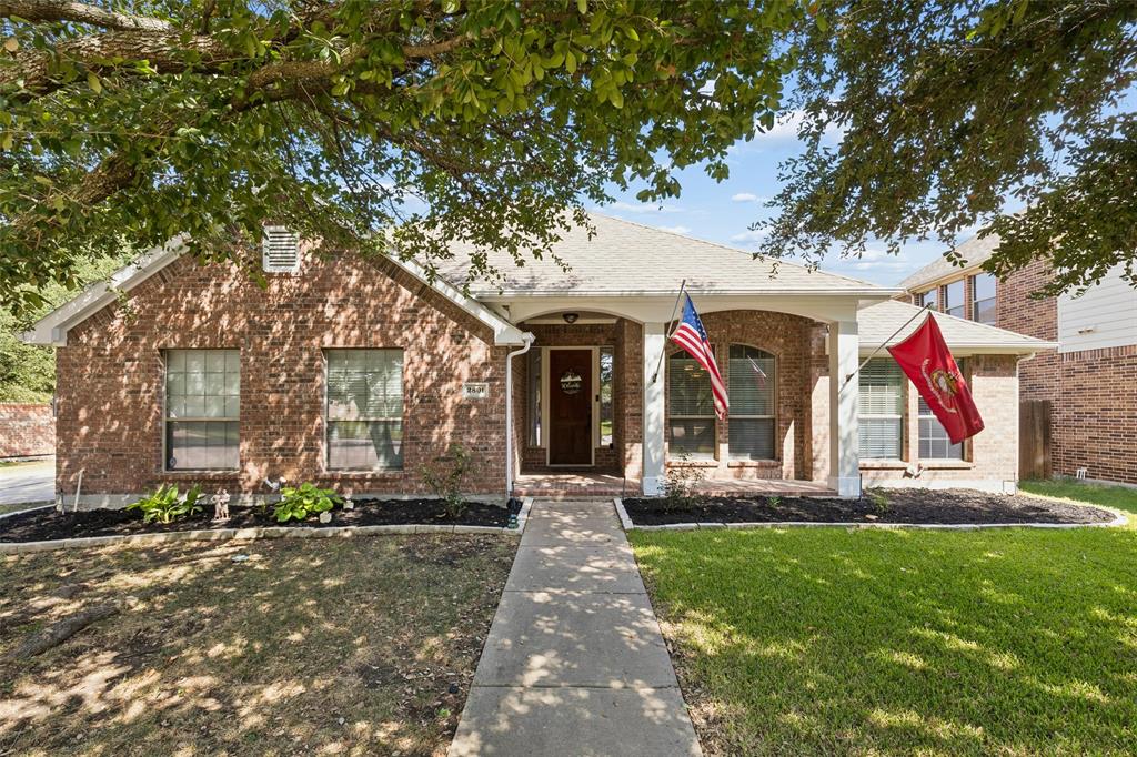 Madison Home for Sale