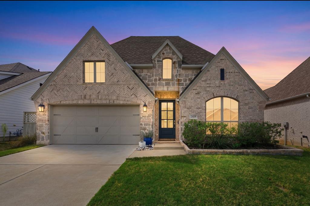 Lazy Dog Home for Sale