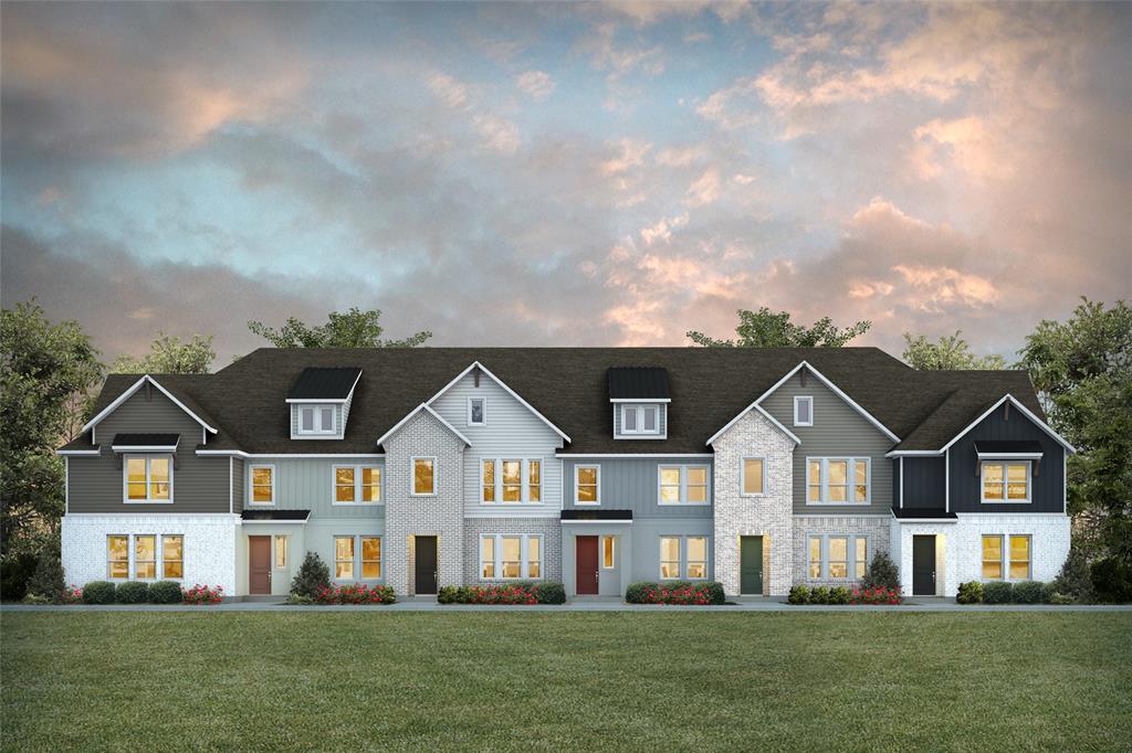 Grant Home for Sale