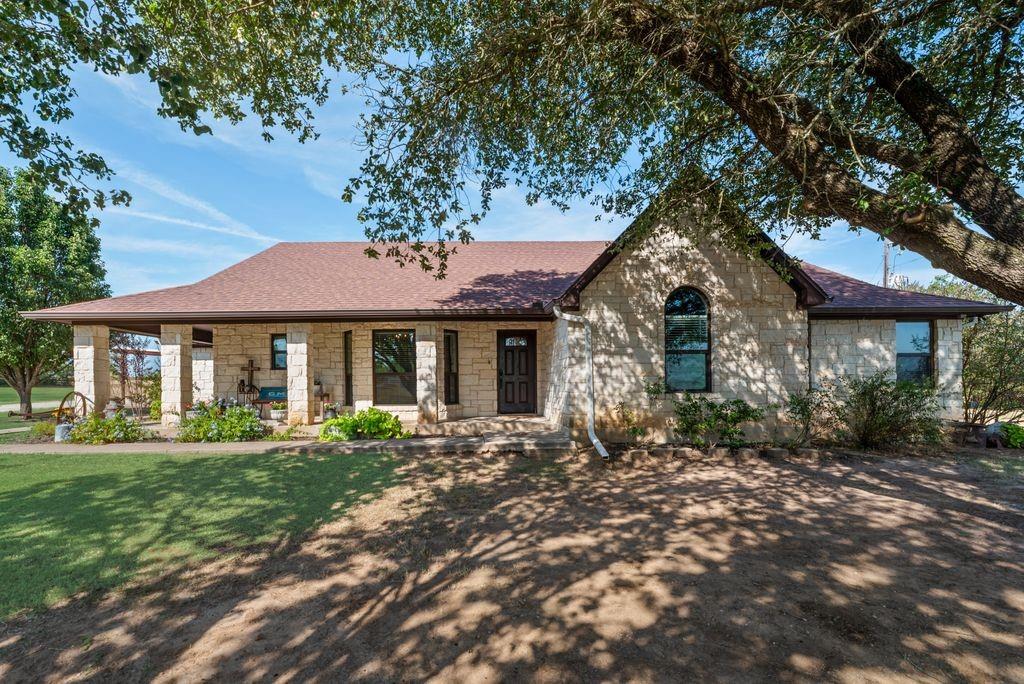 FM 339 Home for Sale