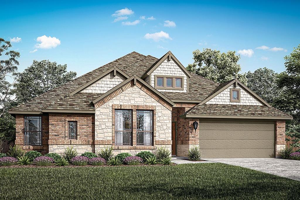 Saltgrass Home for Sale