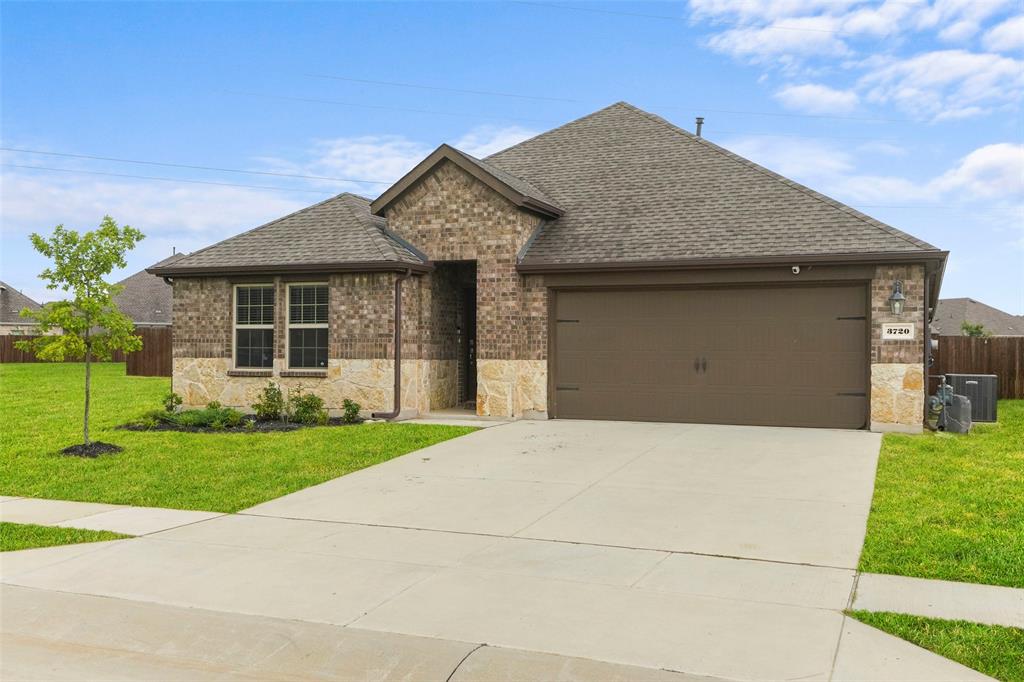 Tracewood Home for Sale