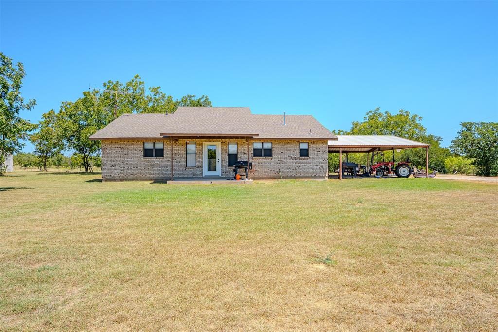County Road 427 Home for Sale