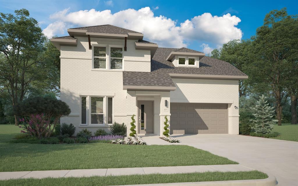 Starlight Home for Sale