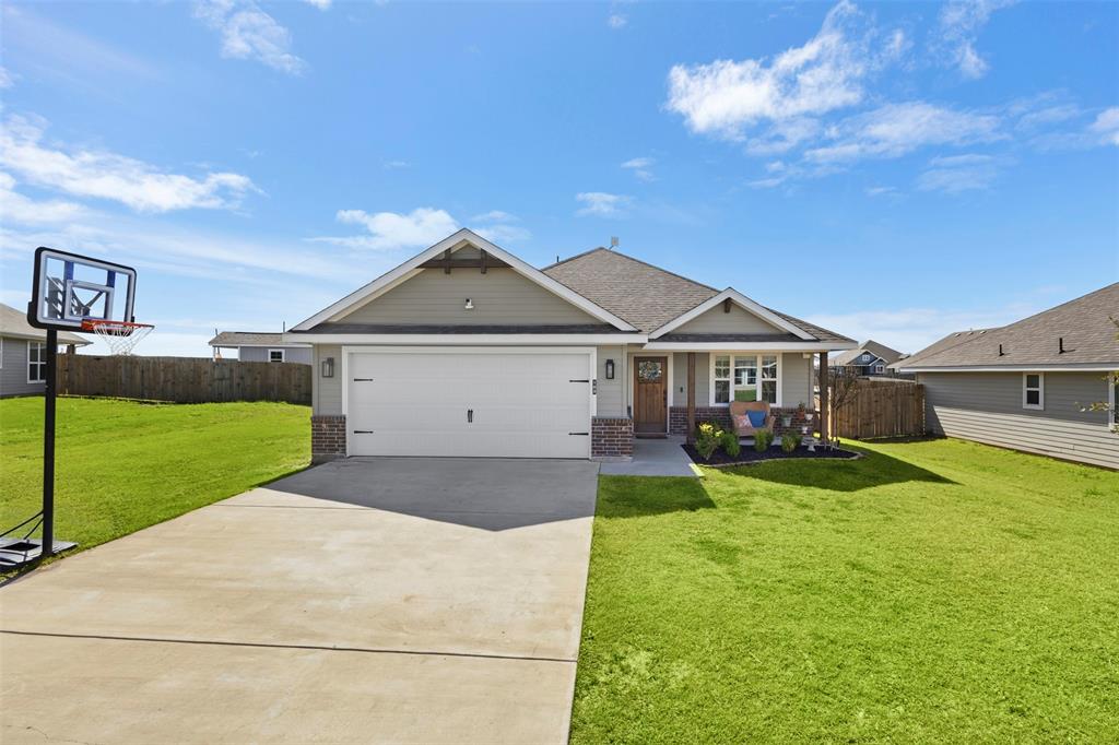 Olivia Home for Sale
