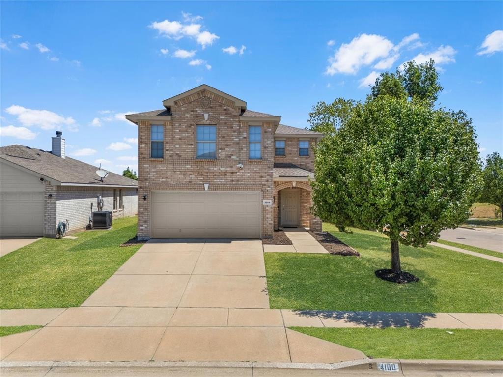 Calamar Home for Sale