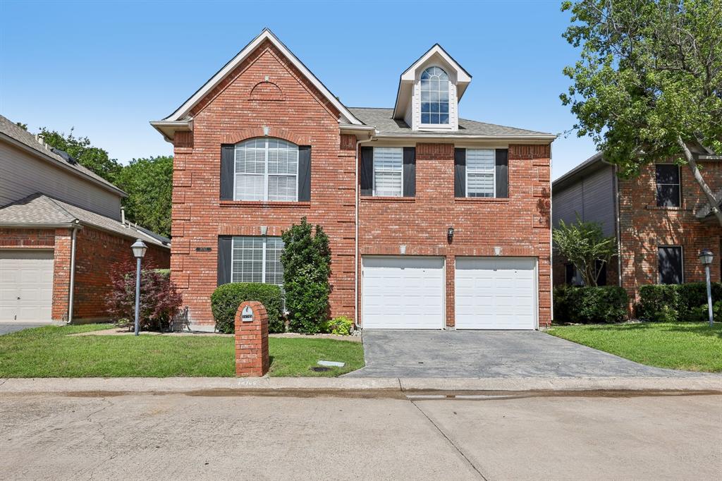 Vista Del Sol Home for Sale