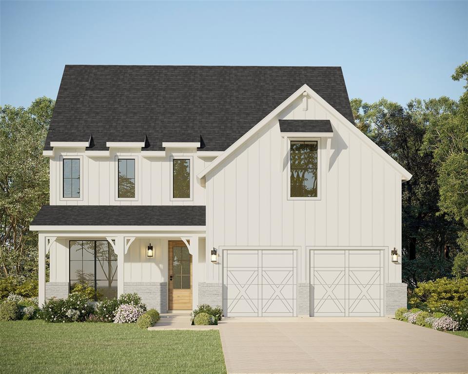 Oak Glade Home for Sale