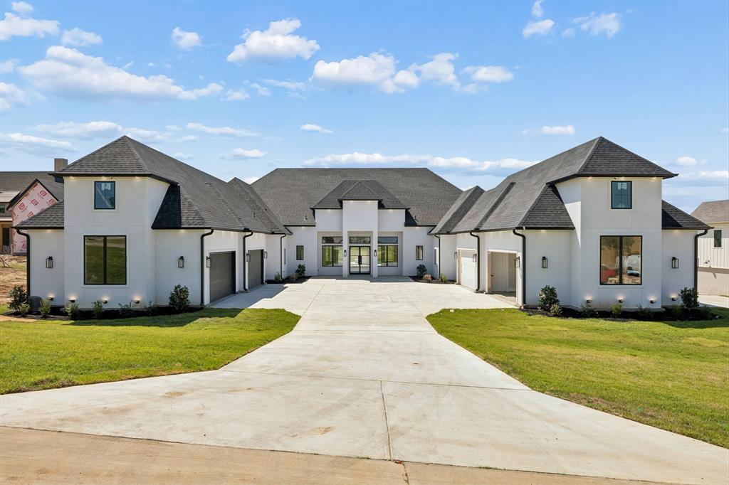 Mint Ridge Home for Sale