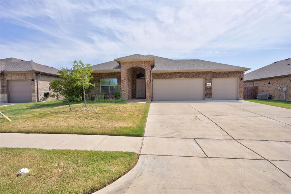 Larkspur Home for Sale
