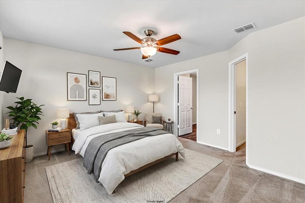 Trace Home for Sale