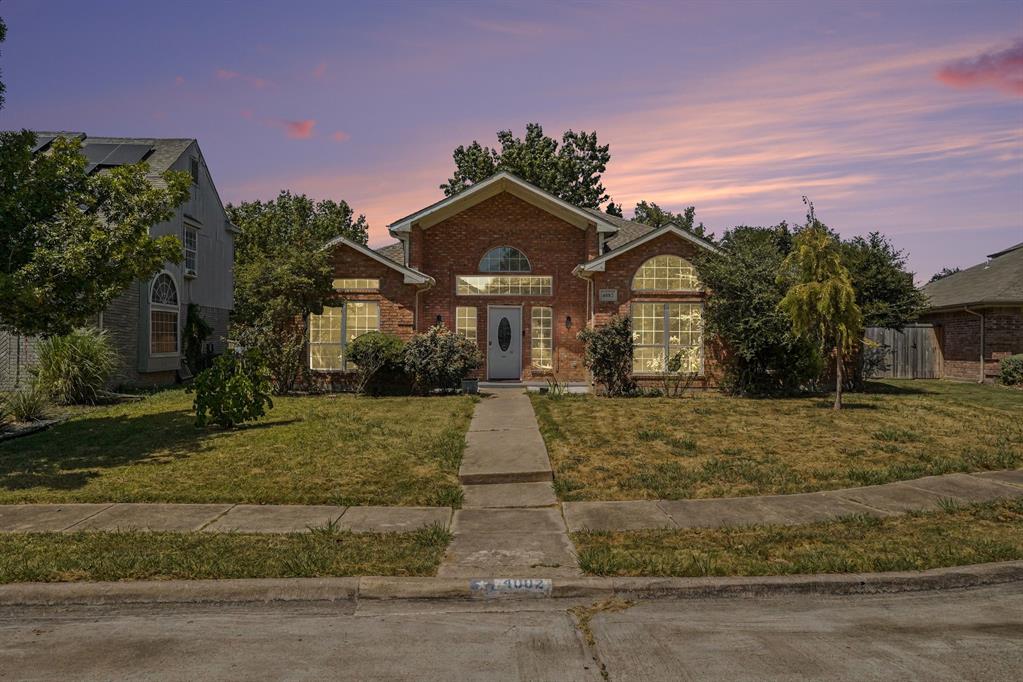 Tropic Home for Sale