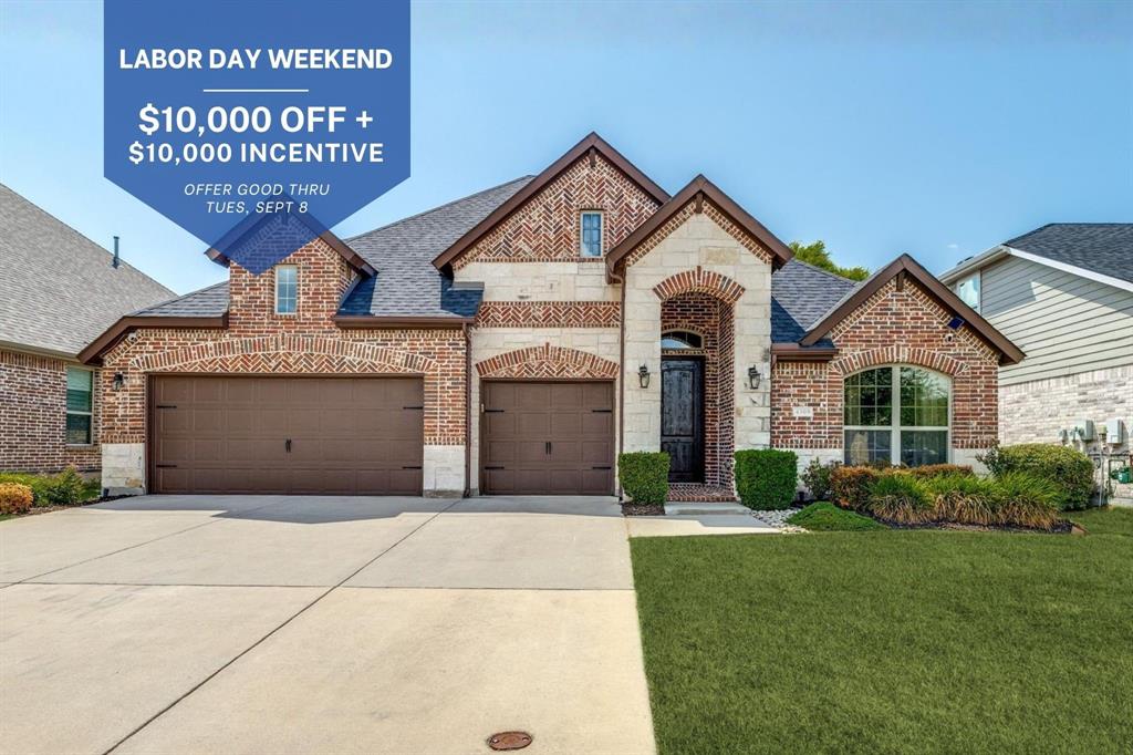 Switchgrass Home for Sale