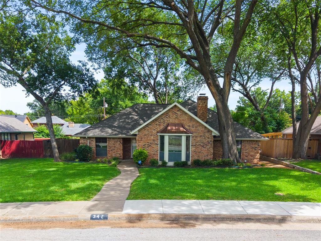 Hillcroft Home for Sale