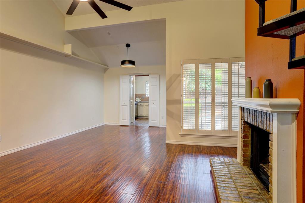 Preston Oaks Home for Sale