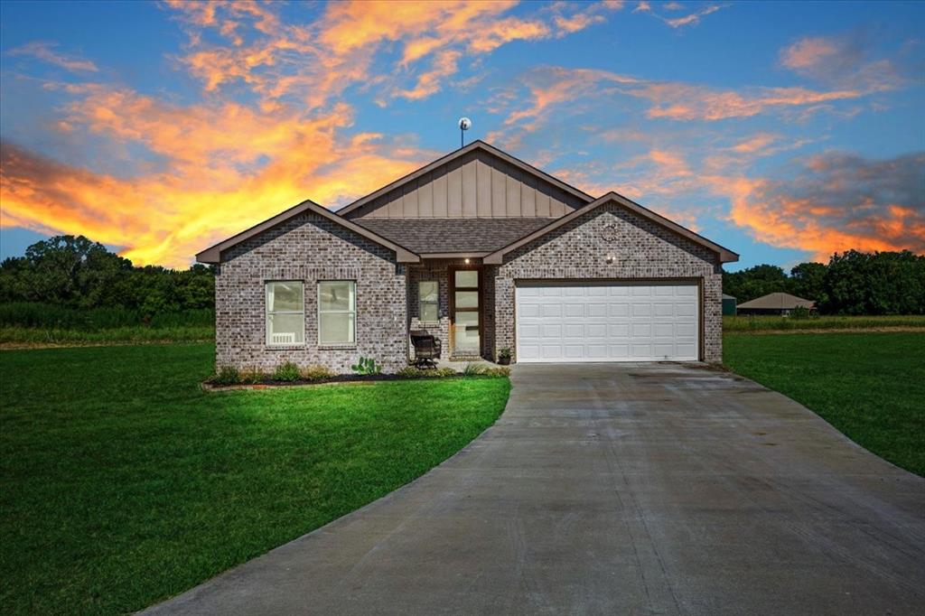 Delatorre Home for Sale