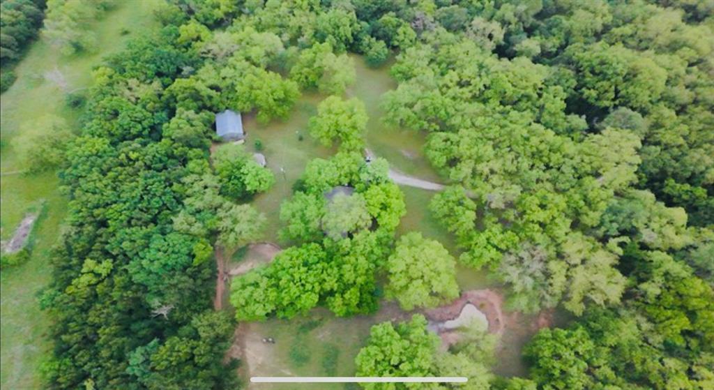 County Road 528 Home for Sale