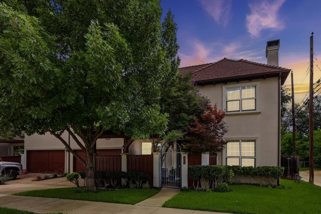 Montgomery Home for Sale