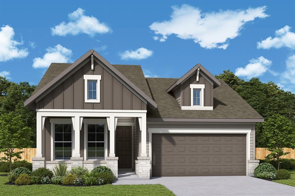 Autumn Sage Home for Sale
