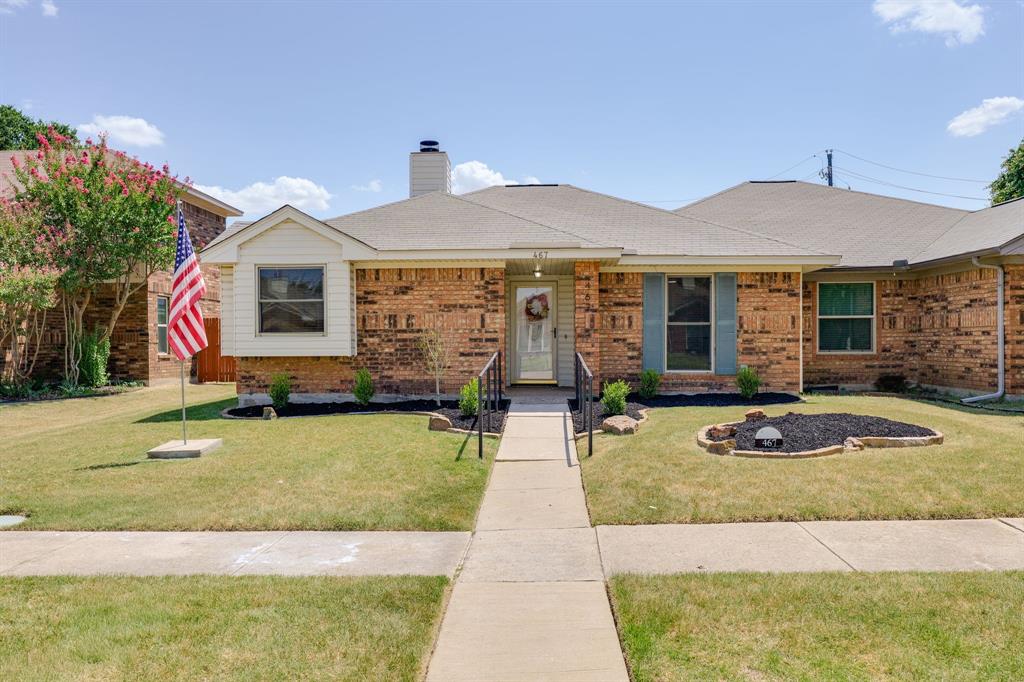 Grace Home for Sale