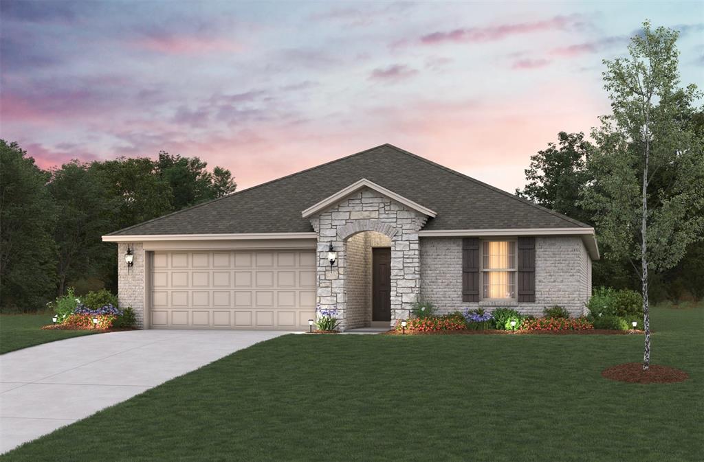 Ashbrook Home for Sale