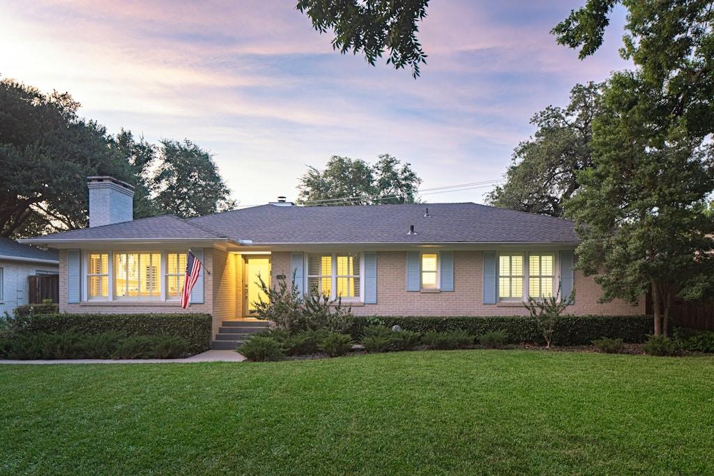 Del Norte Home for Sale