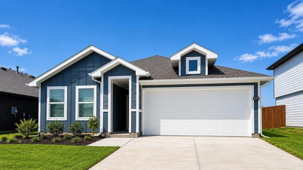 LAGUNA VISTA Home for Sale