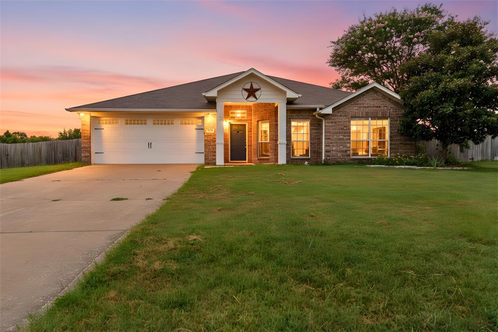 Greenwood Home for Sale