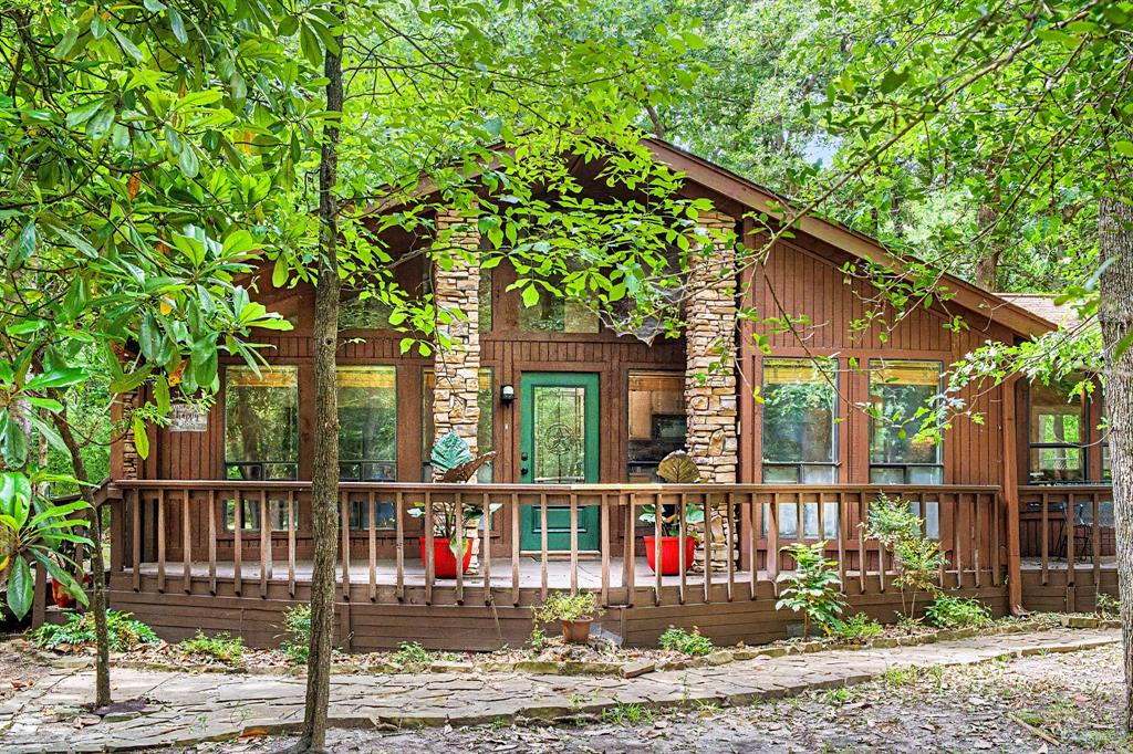 Woodfern Home for Sale
