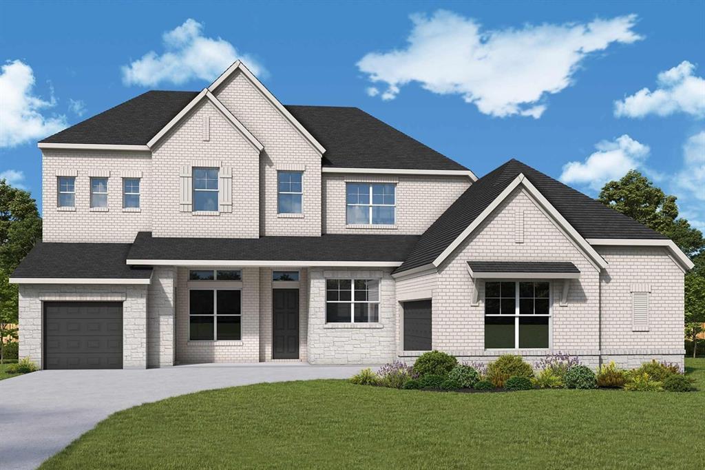 Legacy Park Home for Sale