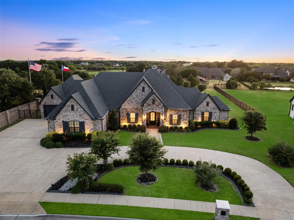 American Pharoah Home for Sale