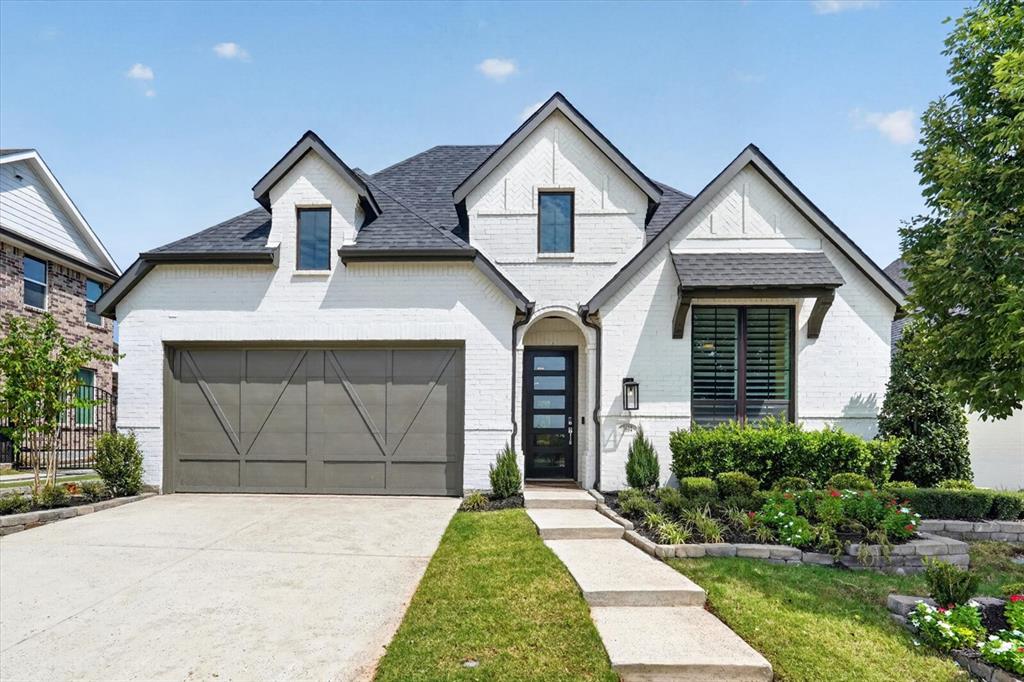 Swan Home for Sale