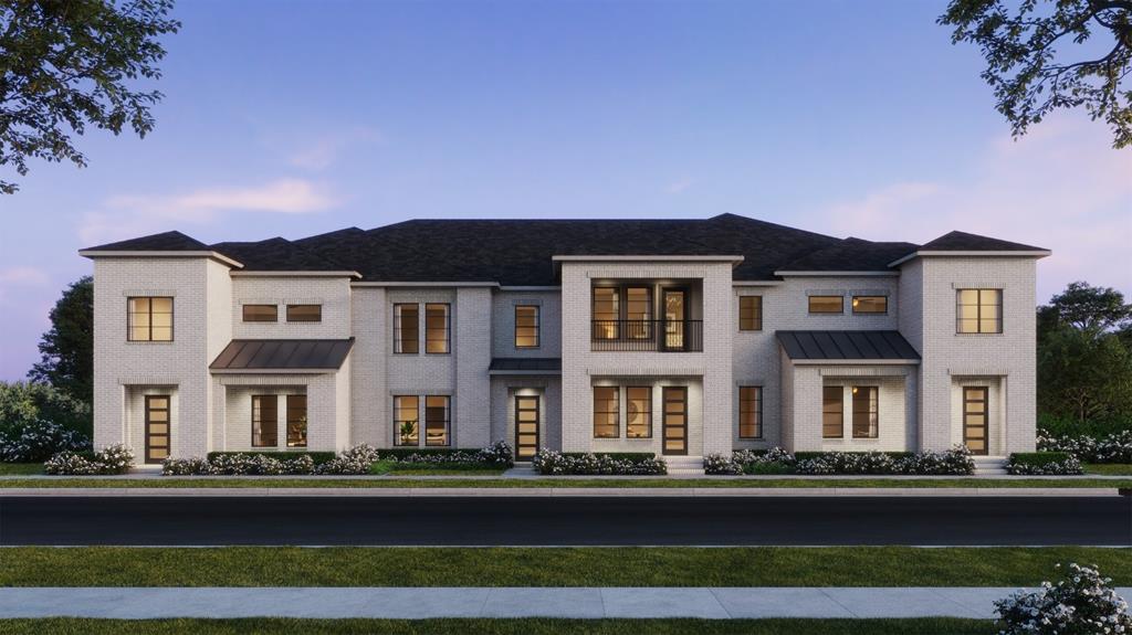 Rooted Home for Sale