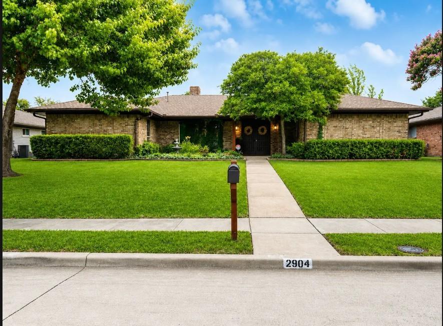 Robin Home for Sale