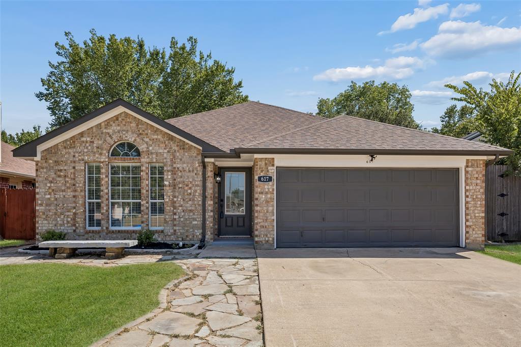 Forest Oaks Home for Sale