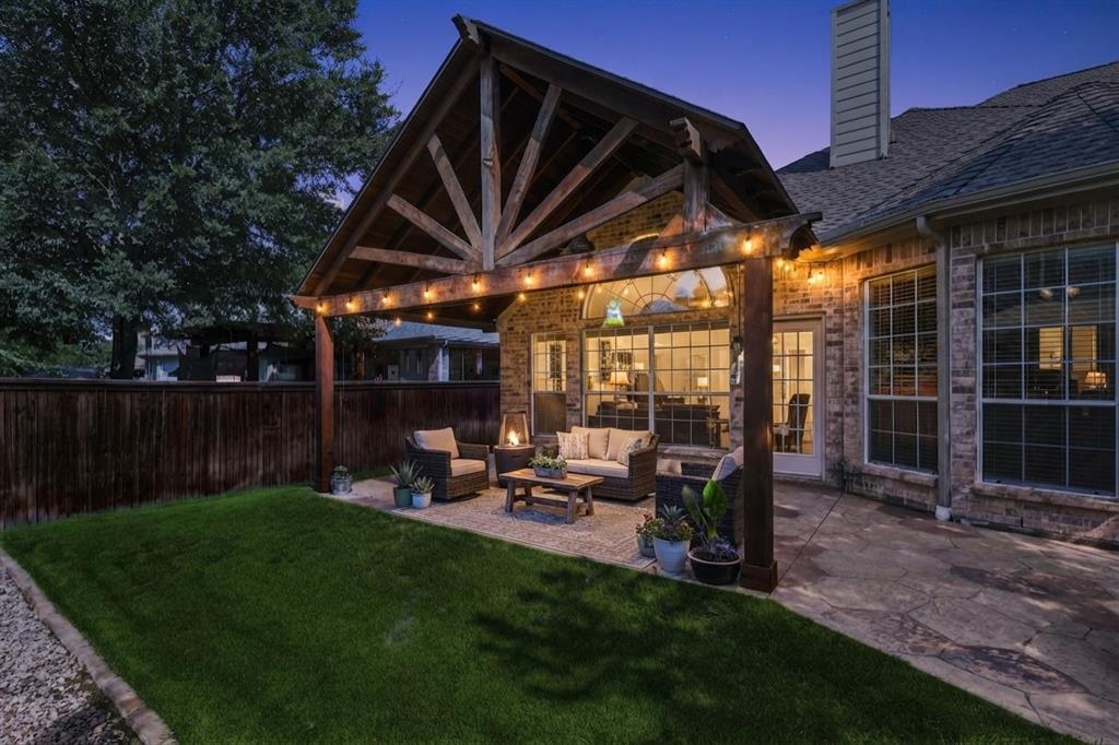 Wilson Home for Sale