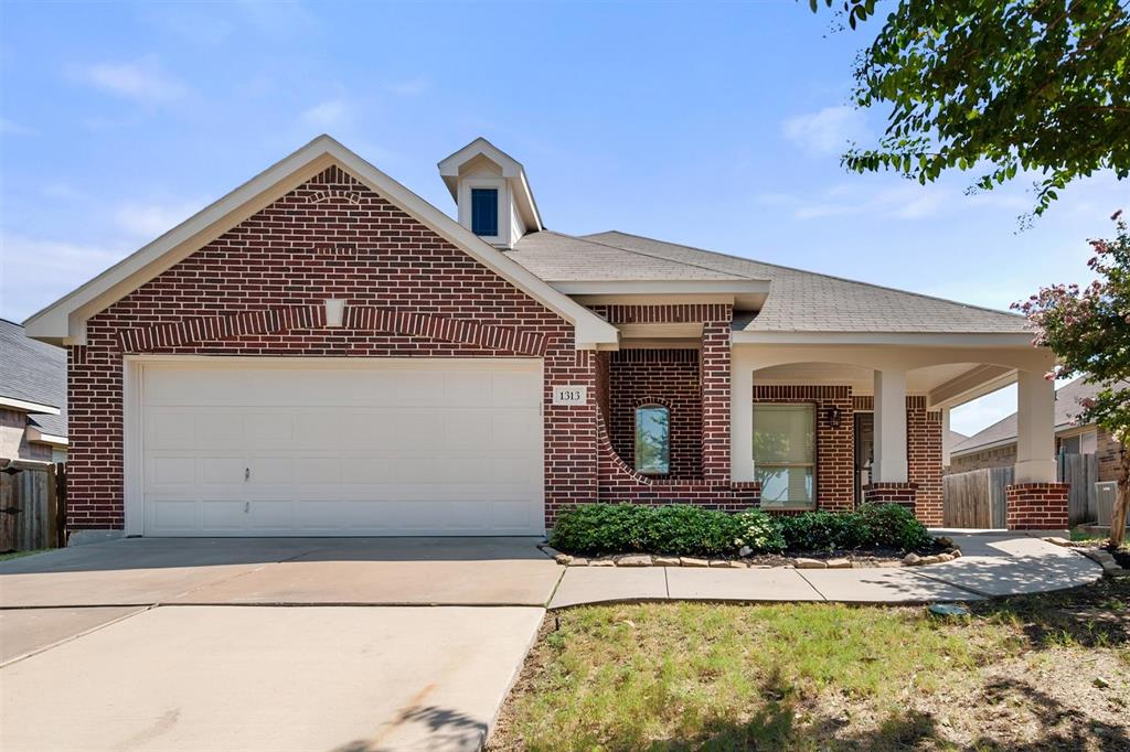 Concho Home for Sale