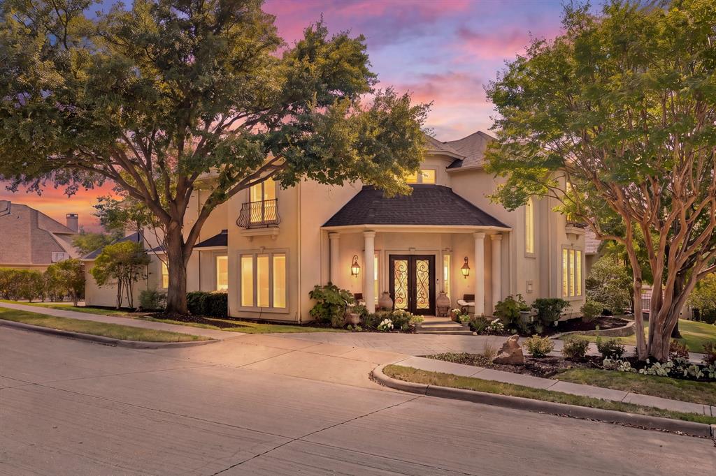 Briar Ridge Home for Sale