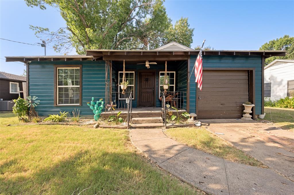 Russell Home for Sale
