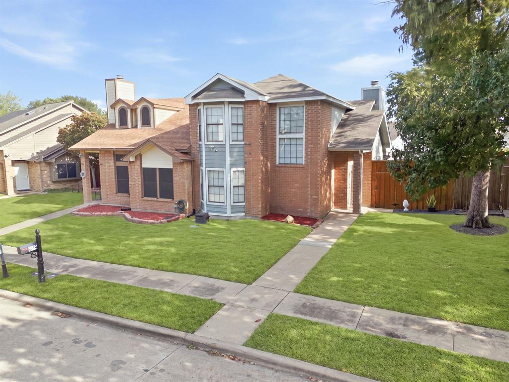 Binbrook Home for Sale