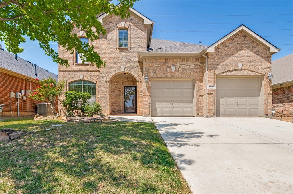 Landing Creek Home for Sale
